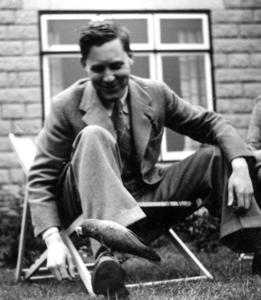 Edward John Jefferies
Swindon, 1940
