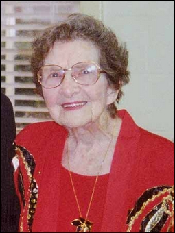 Harriette Jane Jefferies
photo from obituary
Wilmington Star-Post